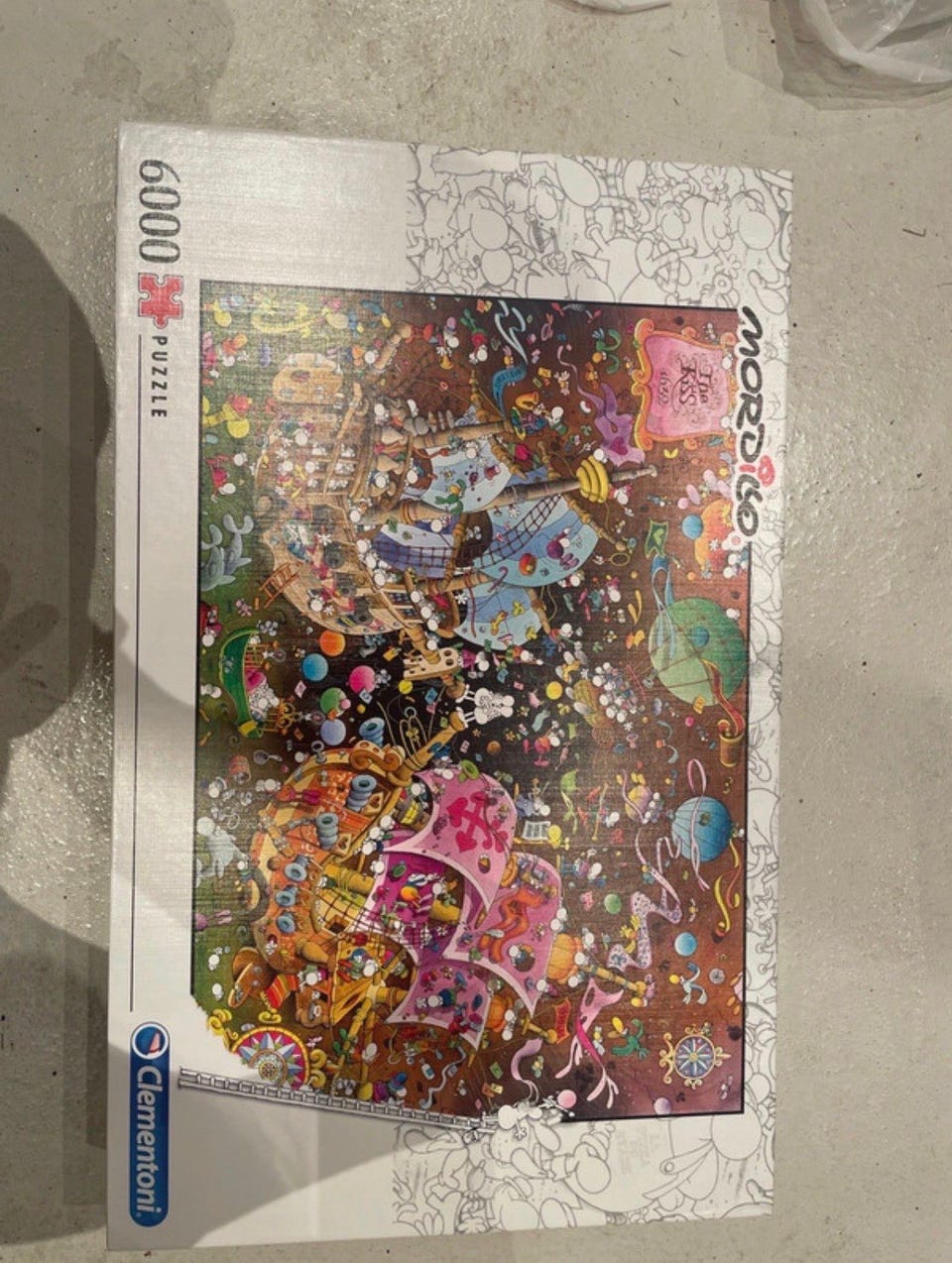 Galleribillede