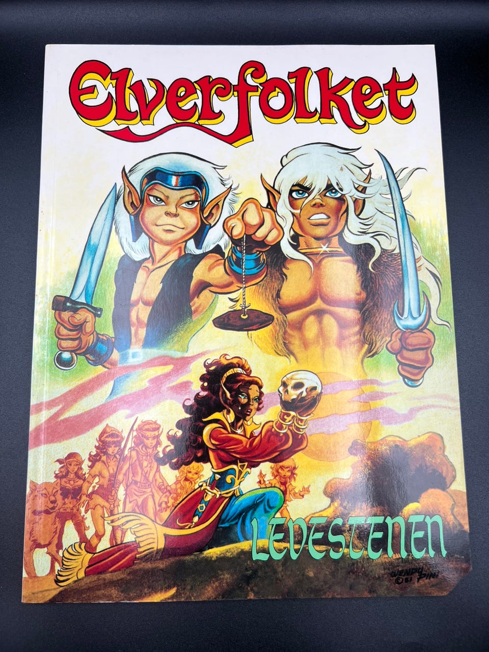 Galleribillede