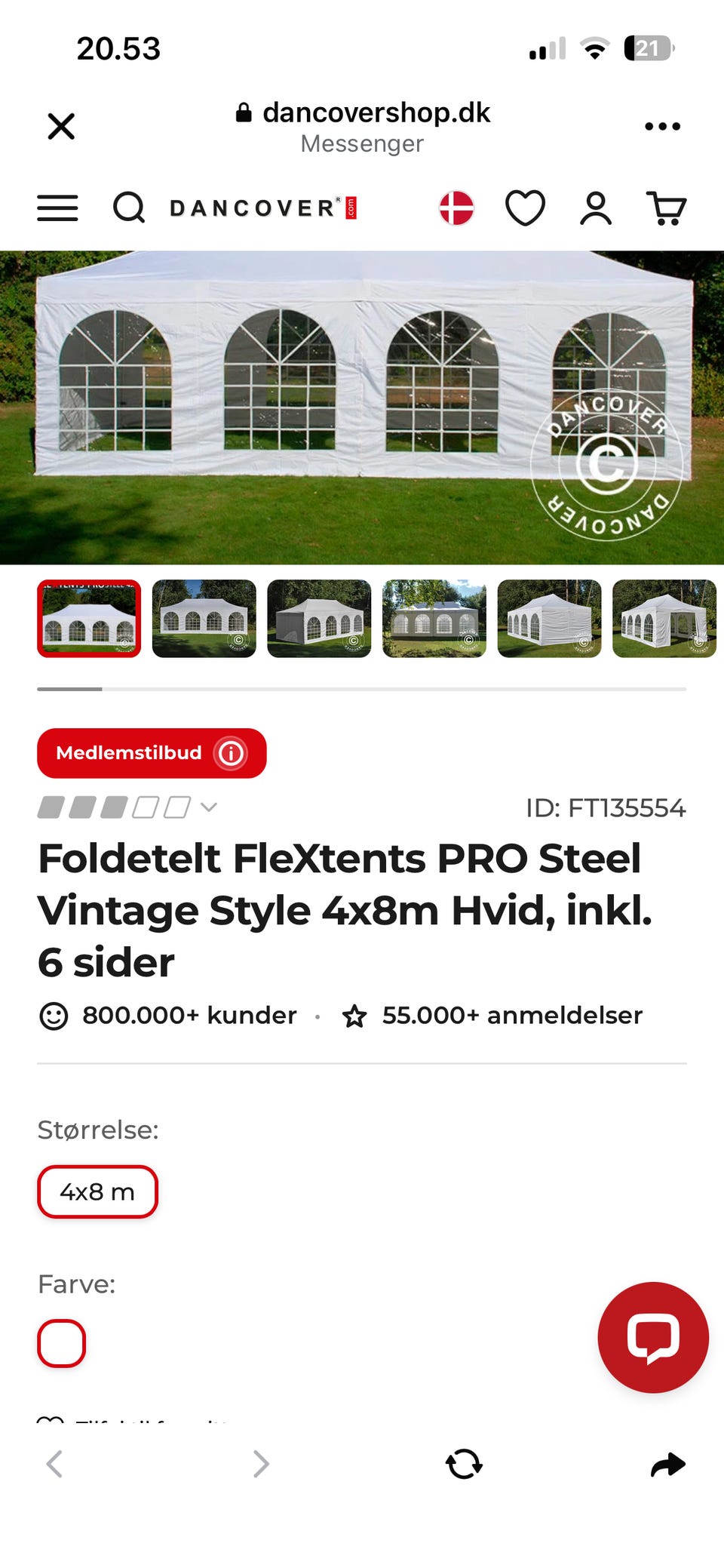Galleribillede