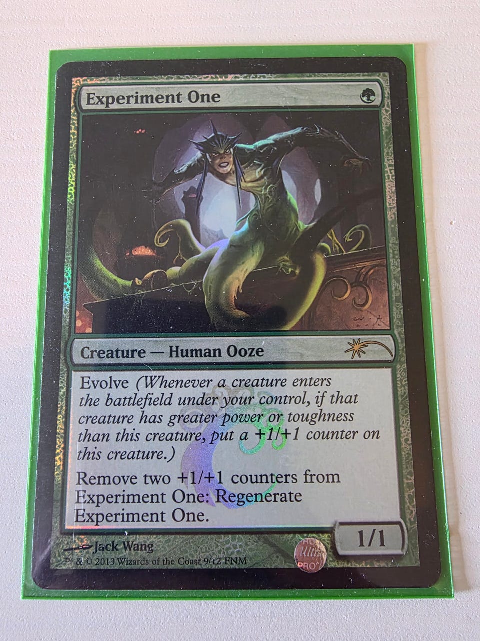 Galleribillede
