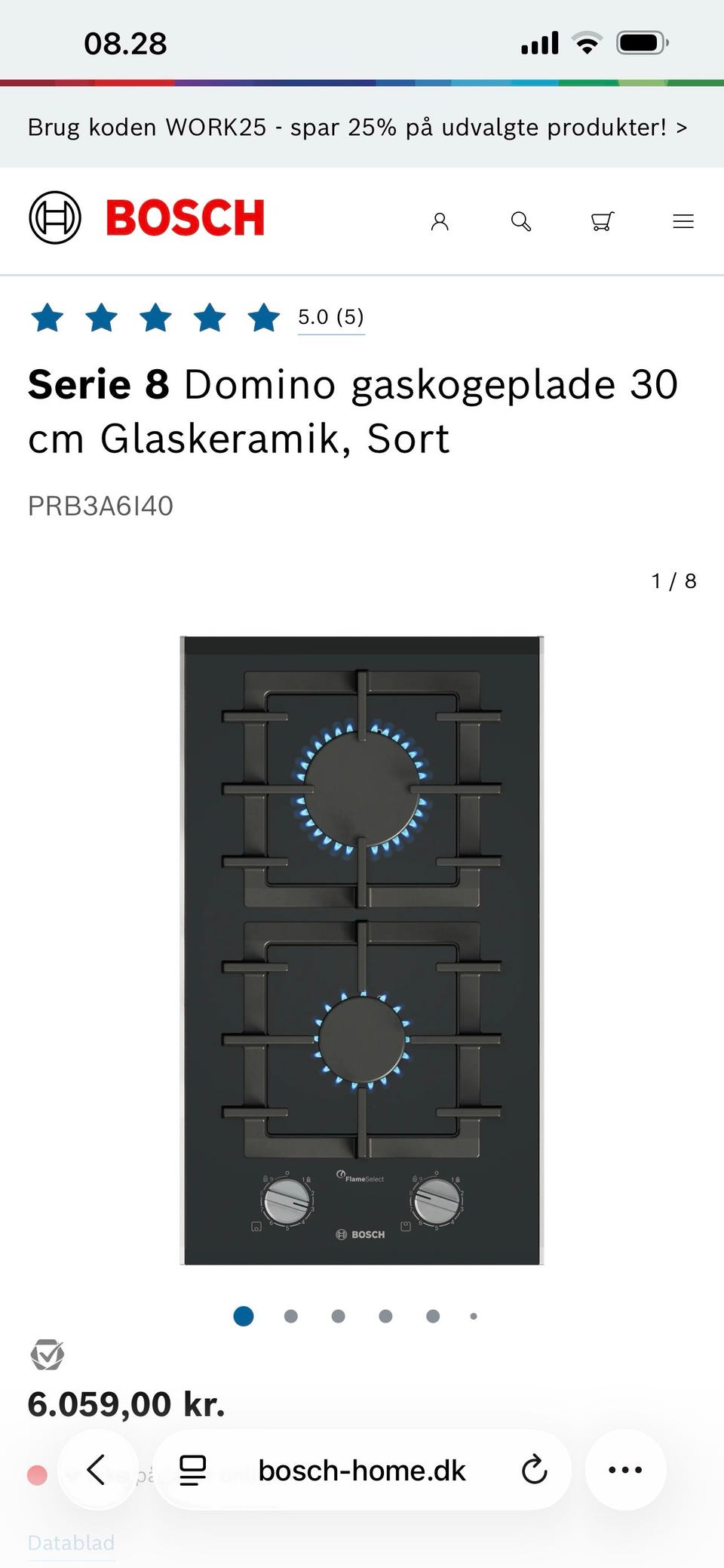 Galleribillede