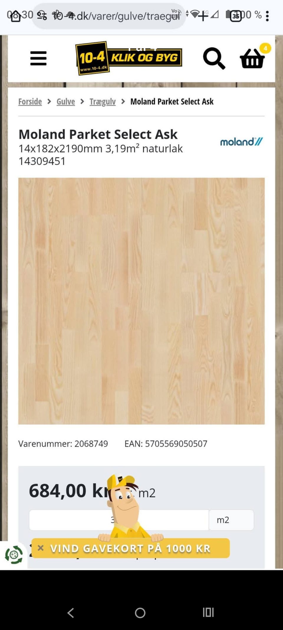 Galleribillede