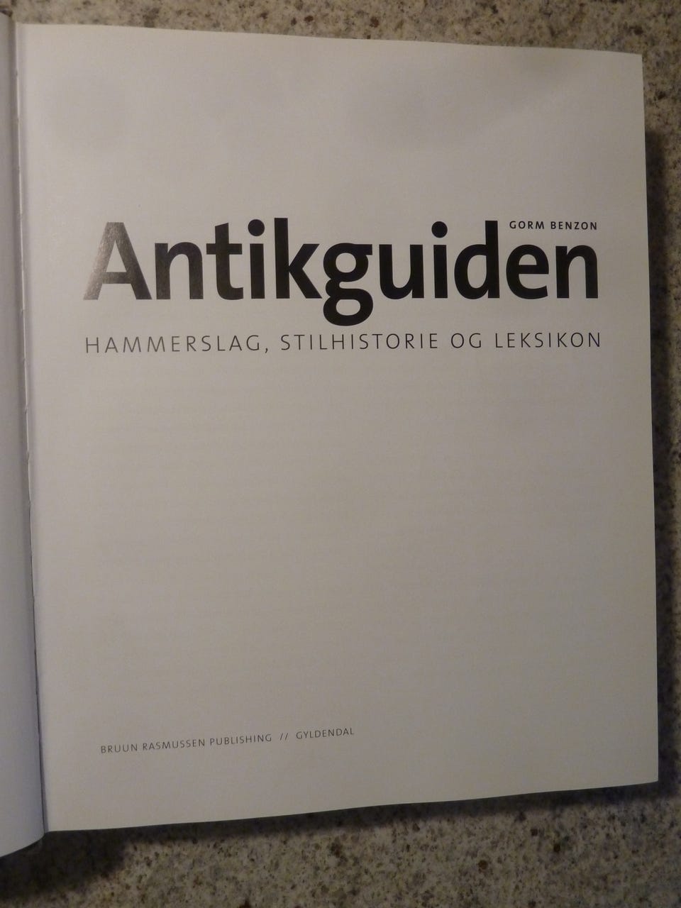 Galleribillede