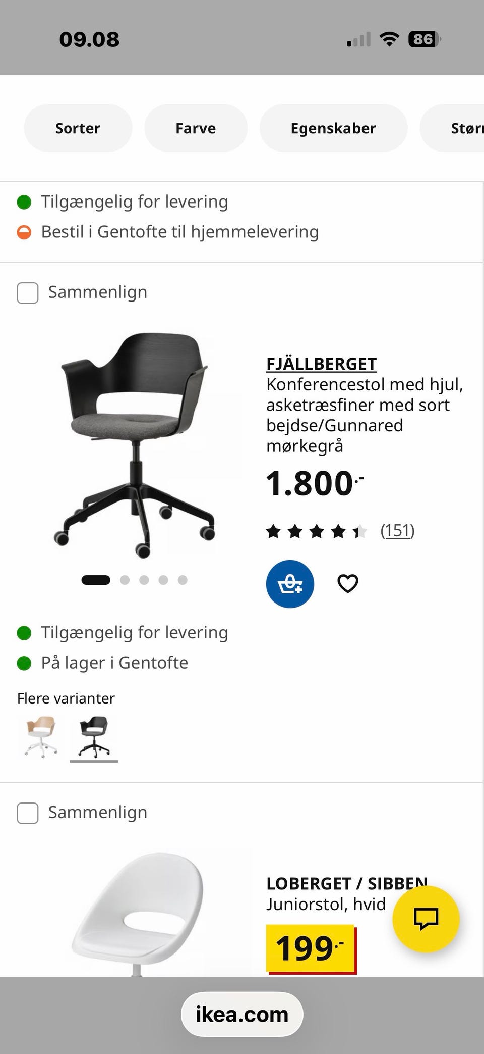 Galleribillede