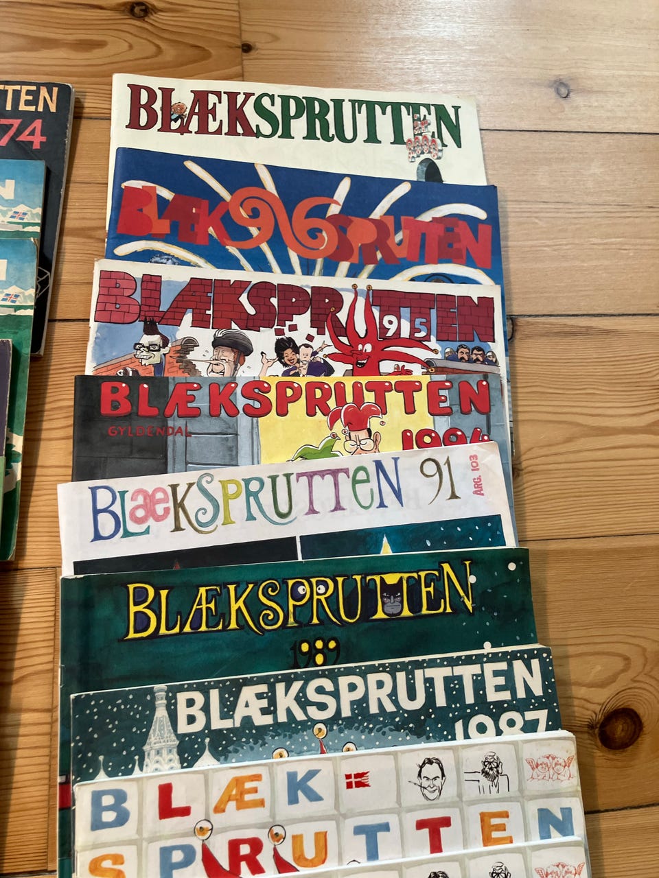 Galleribillede
