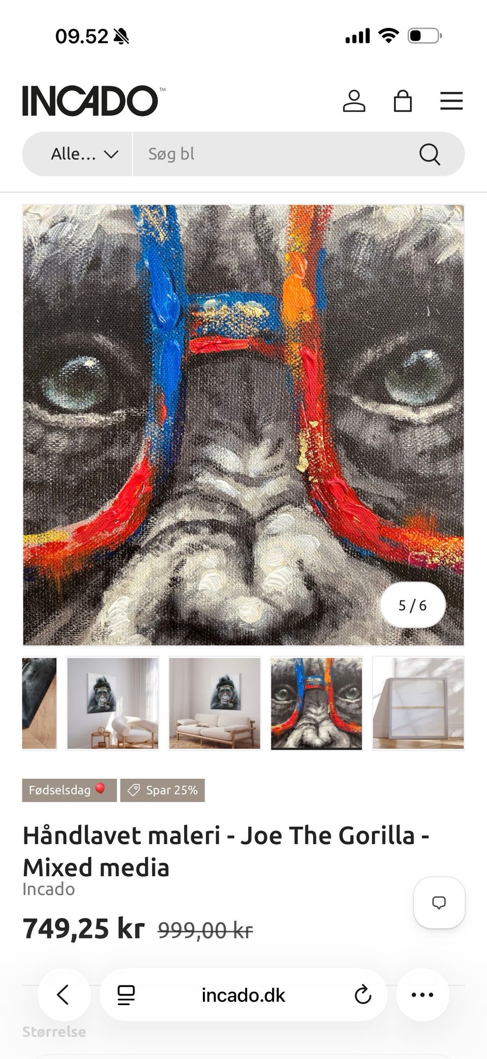Galleribillede