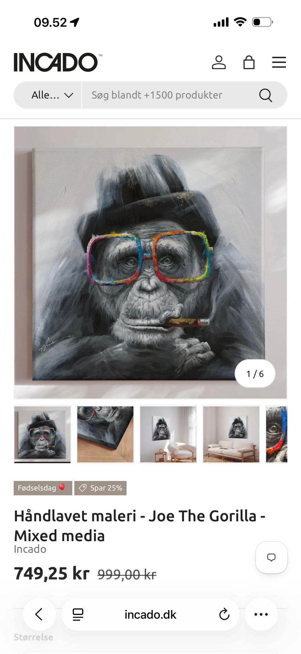 Galleribillede