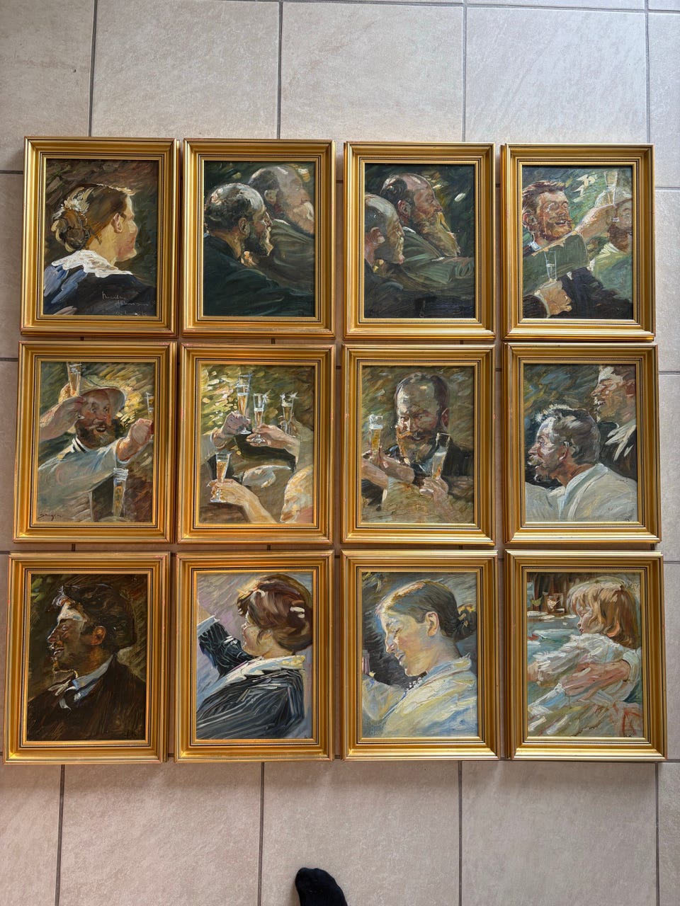 Galleribillede