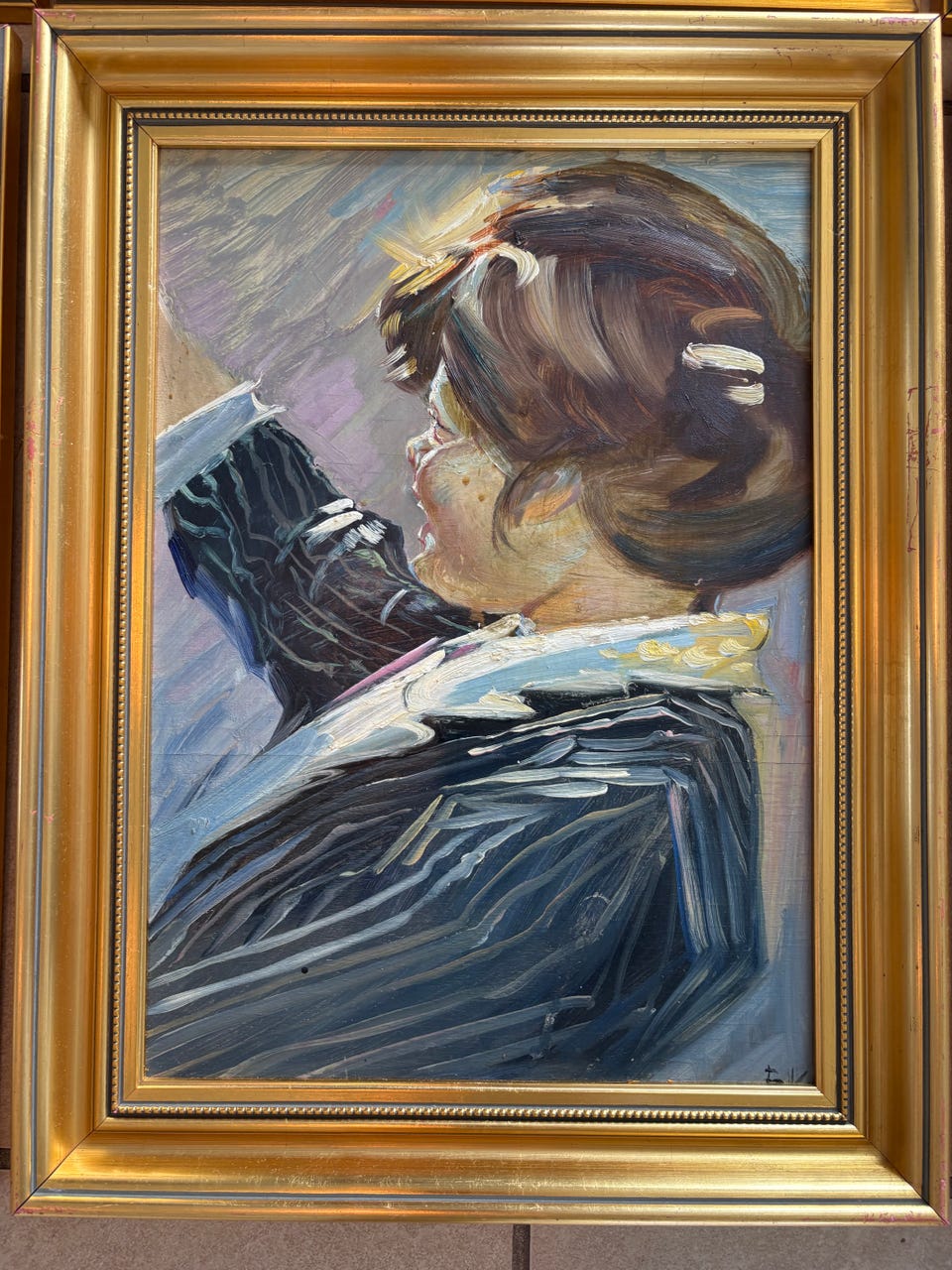 Galleribillede