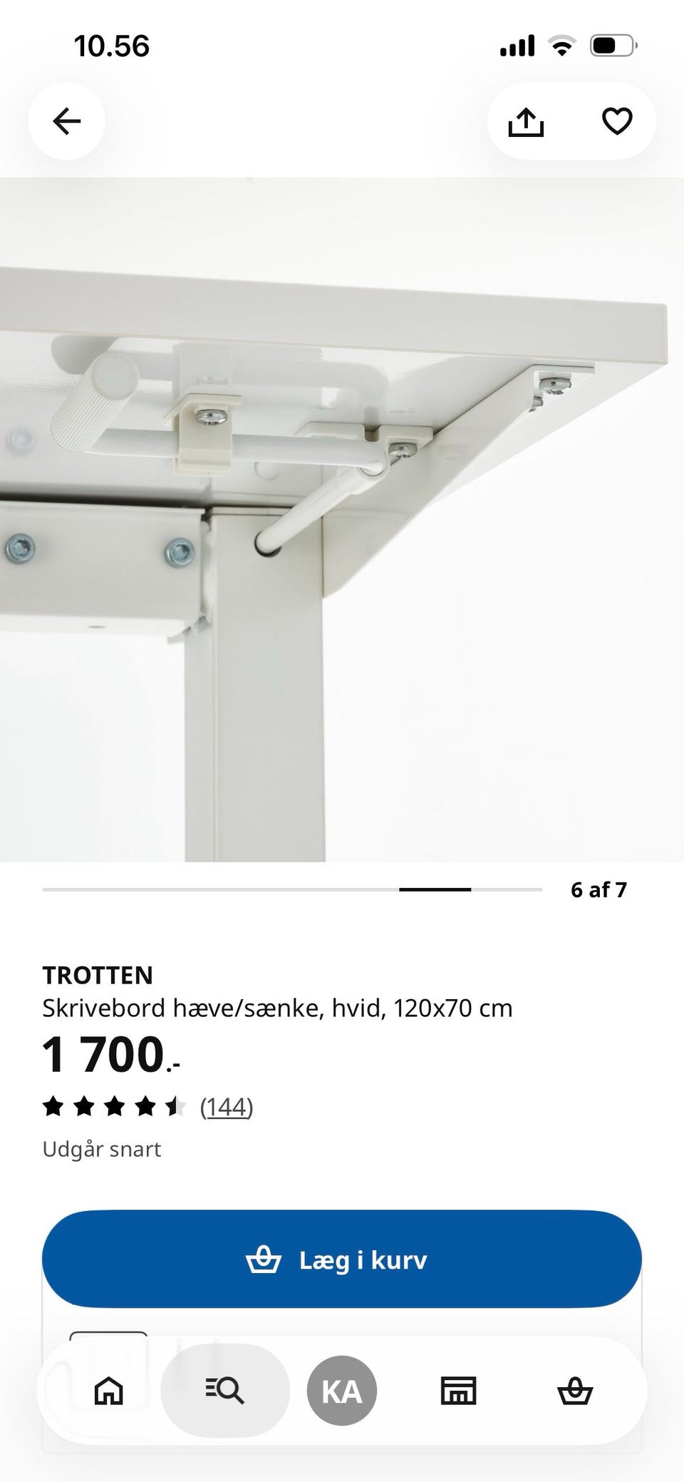 Galleribillede