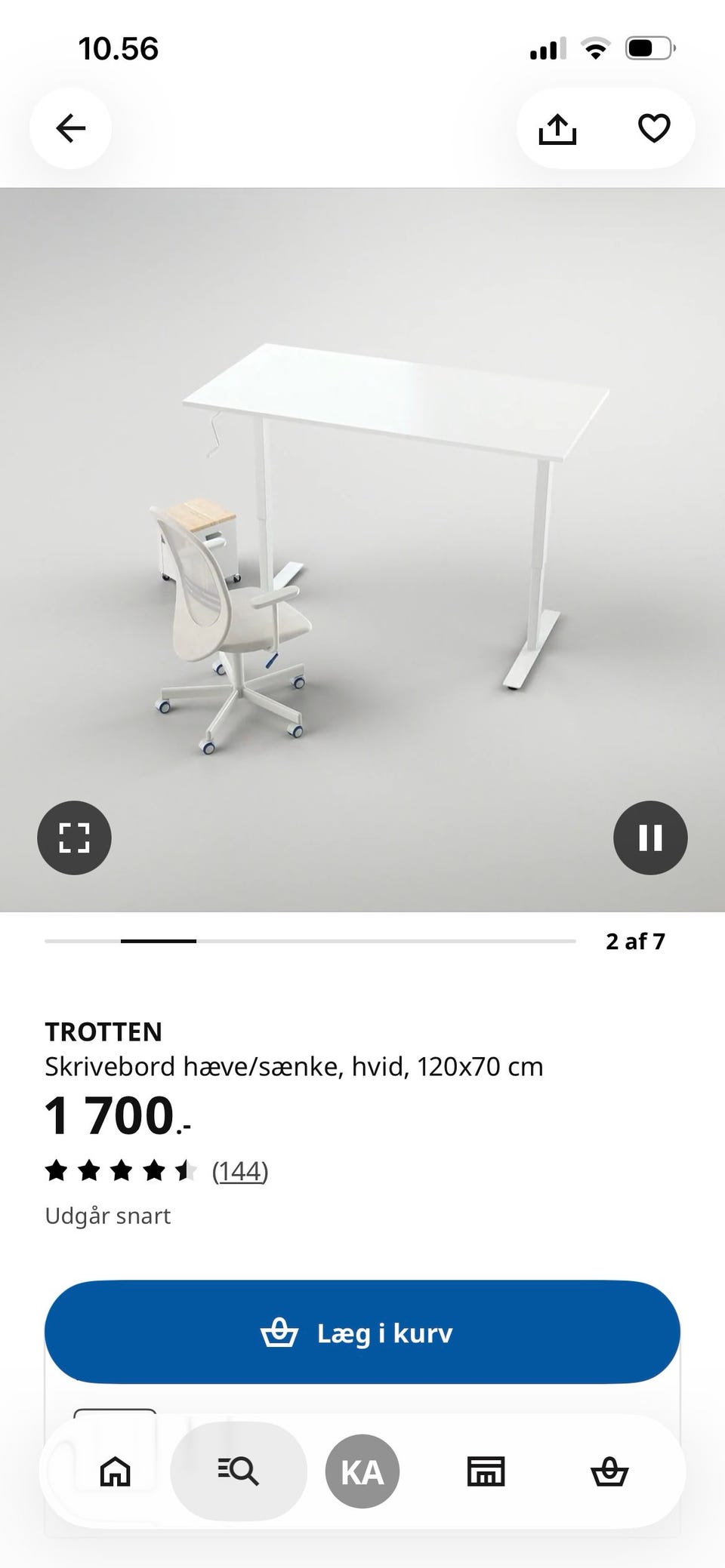 Galleribillede