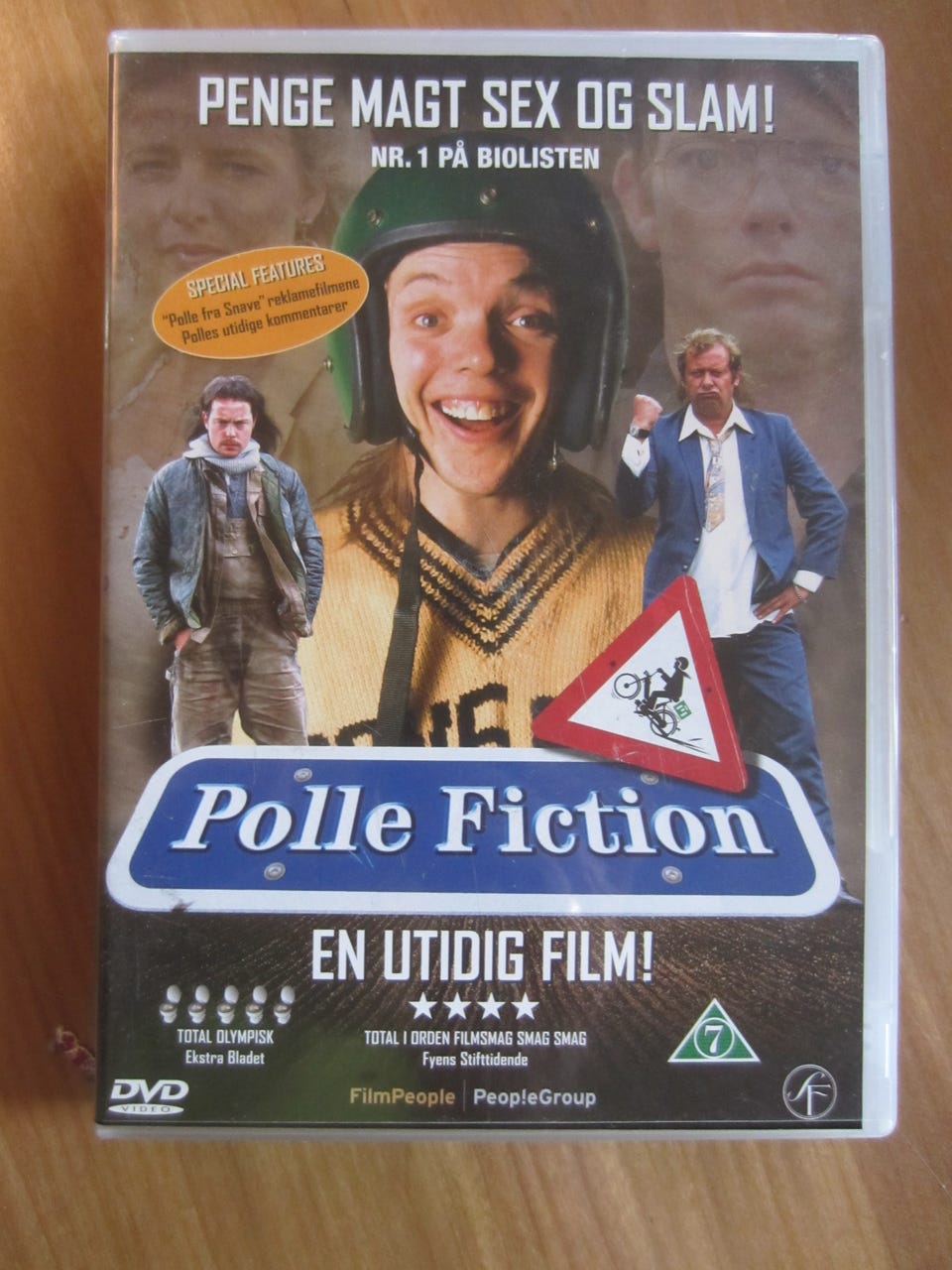 Galleribillede
