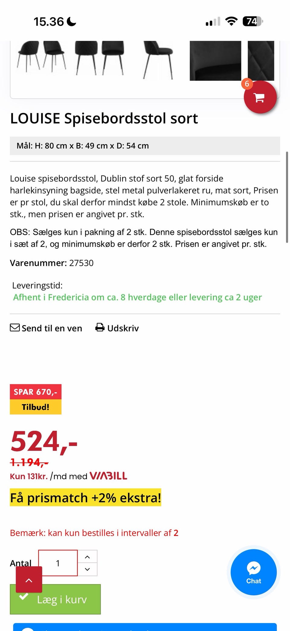 Galleribillede