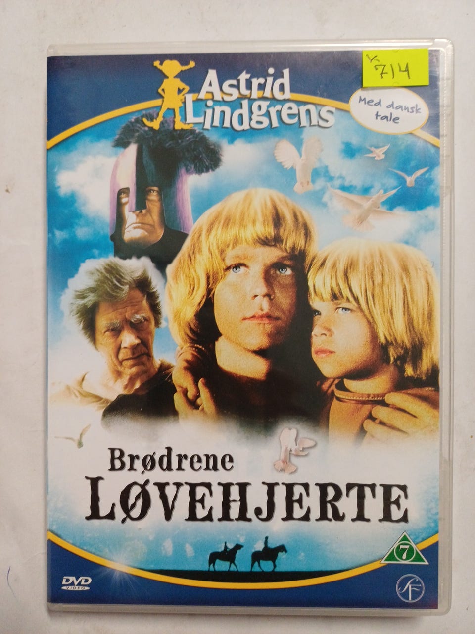 Galleribillede