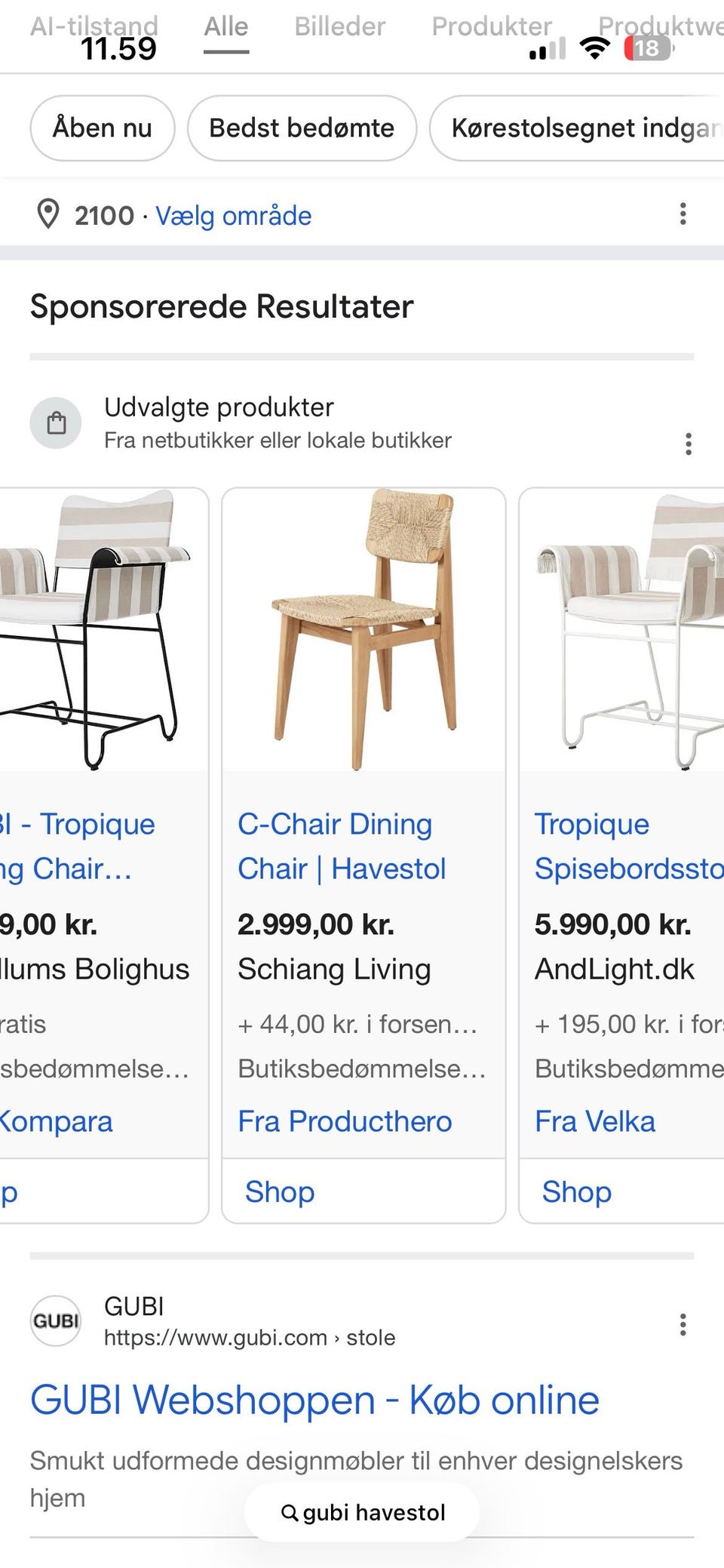 Galleribillede
