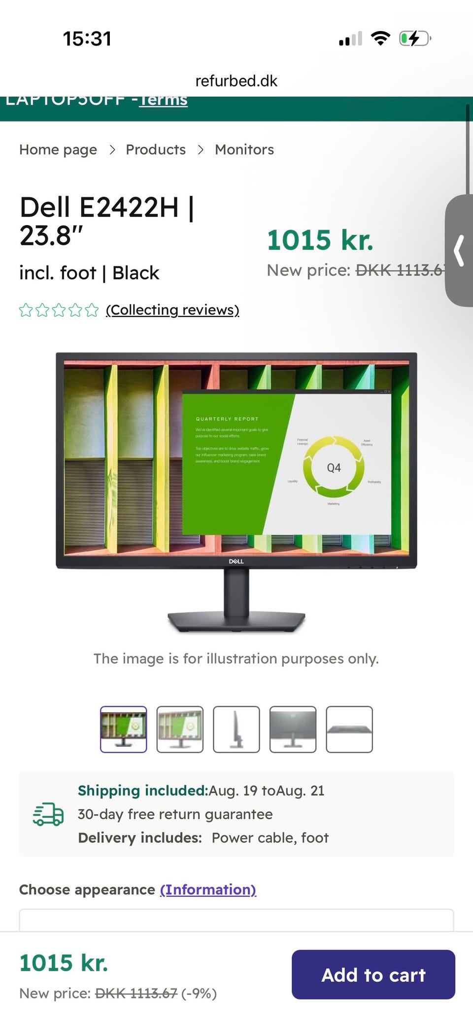 Galleribillede