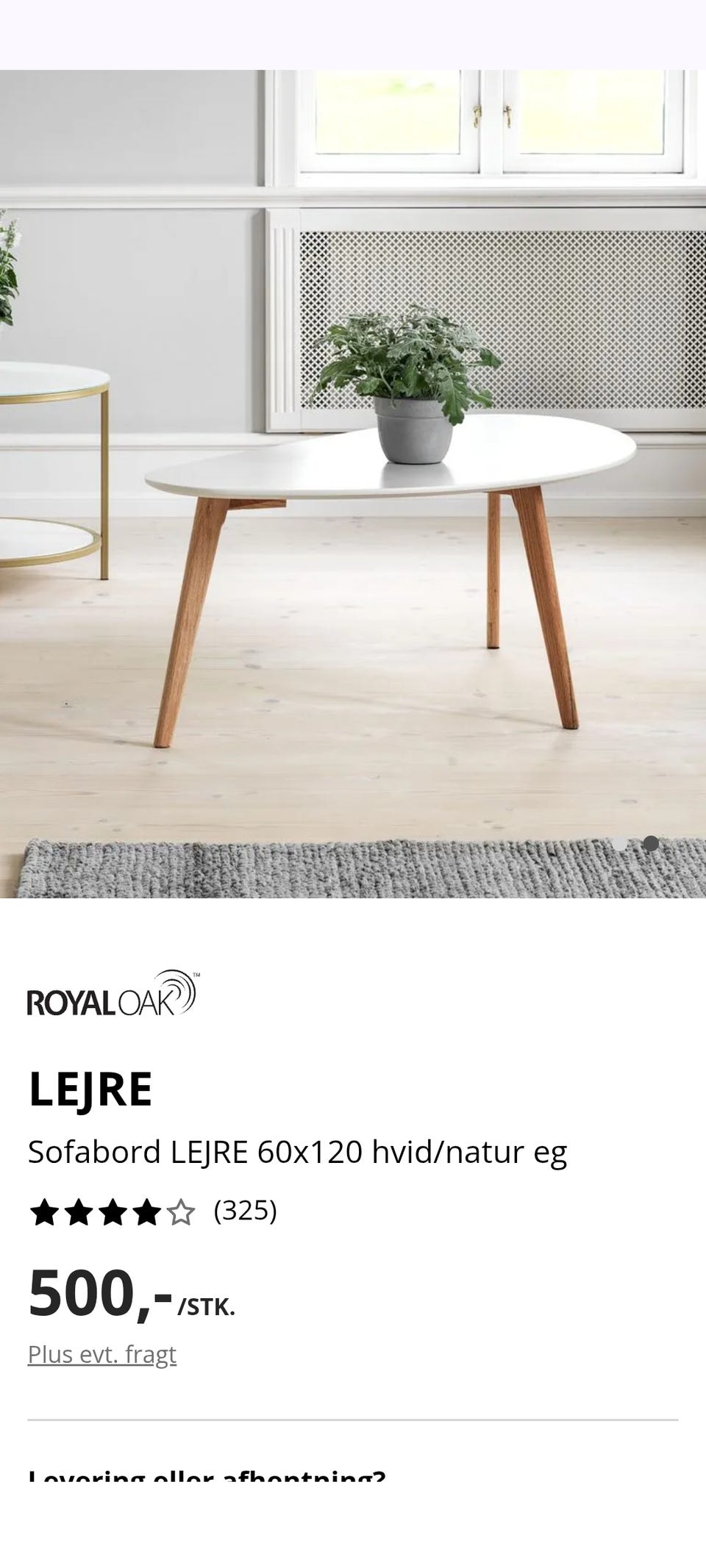 Galleribillede