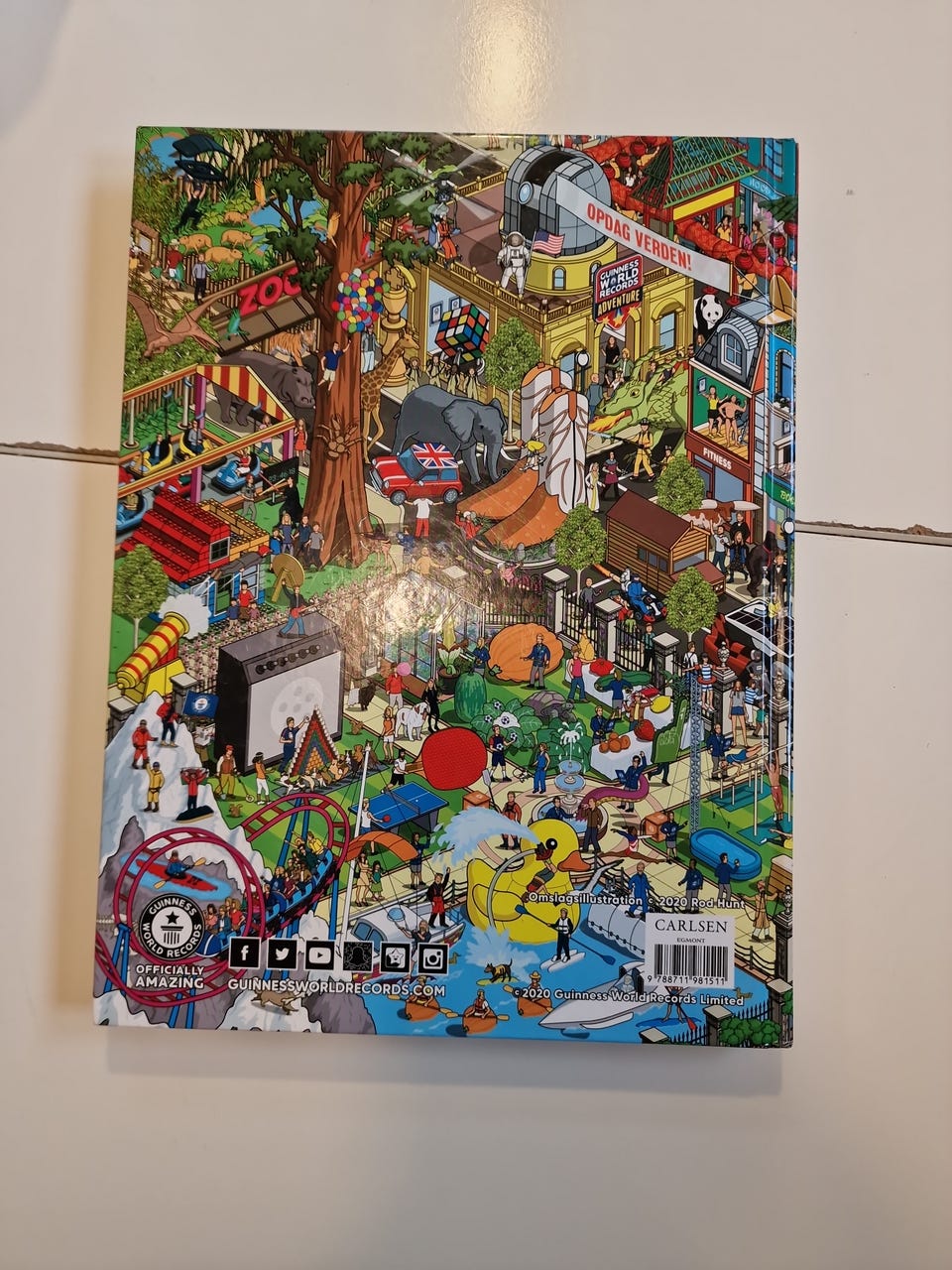 Galleribillede