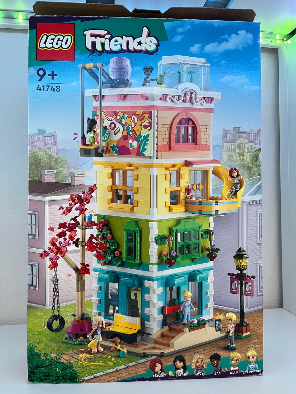 Galleribillede