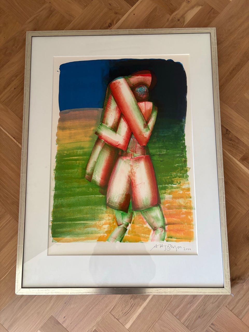 Galleribillede