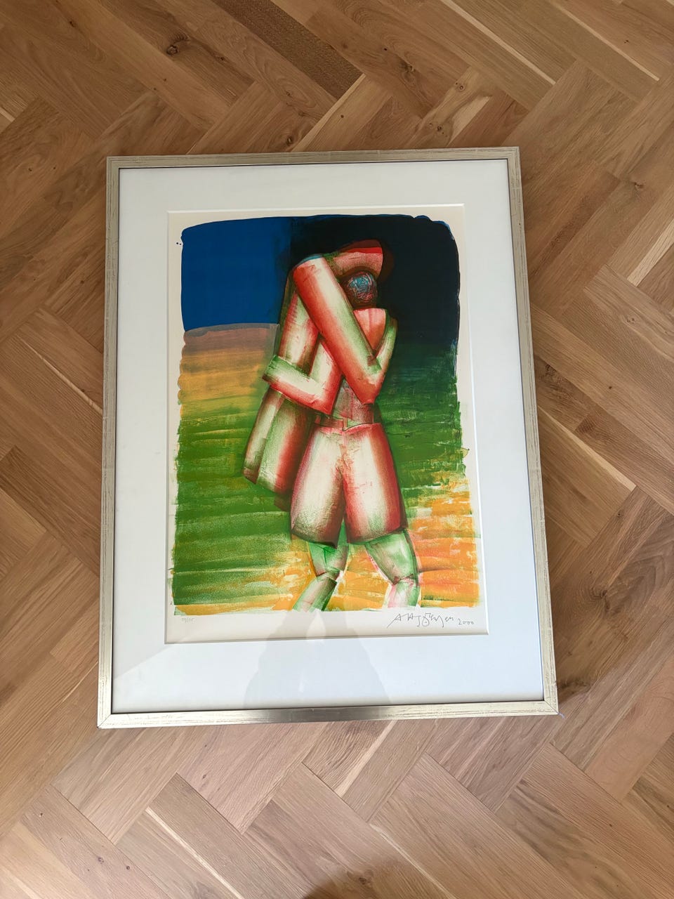 Galleribillede