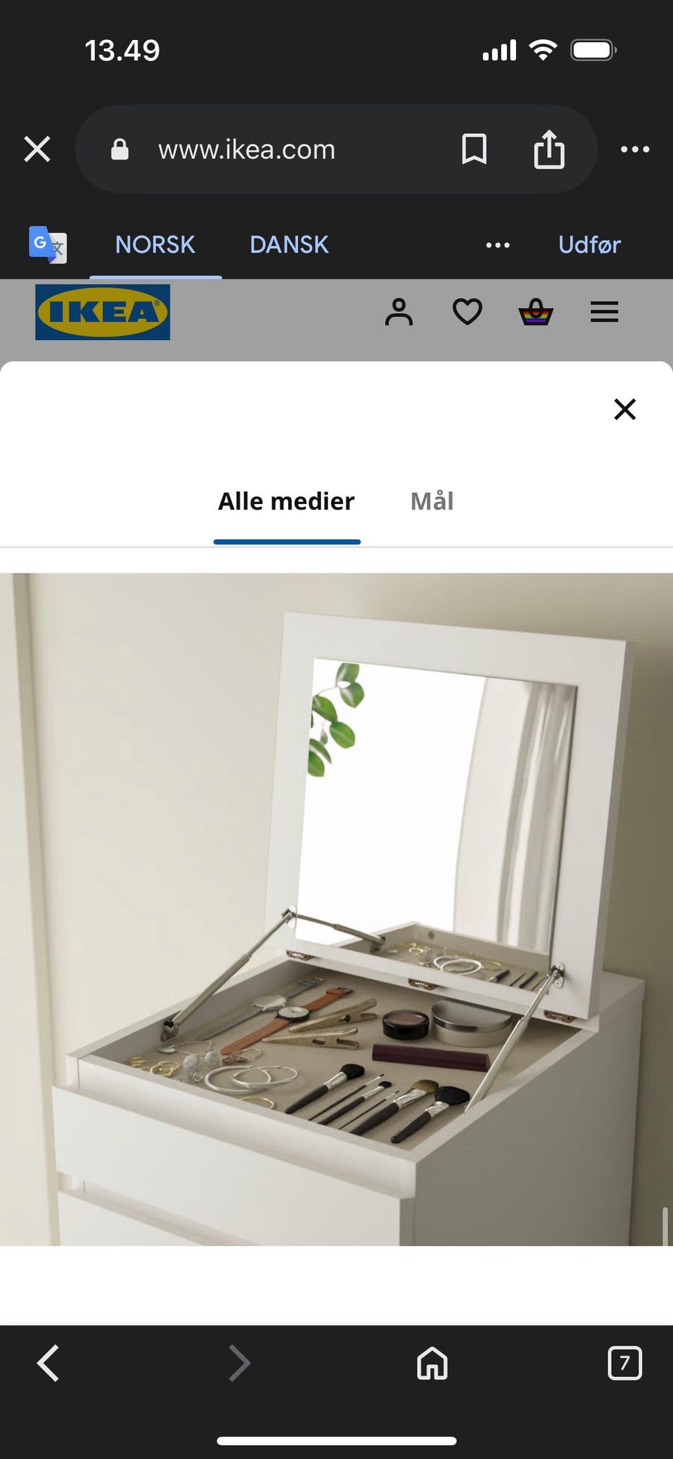 Galleribillede