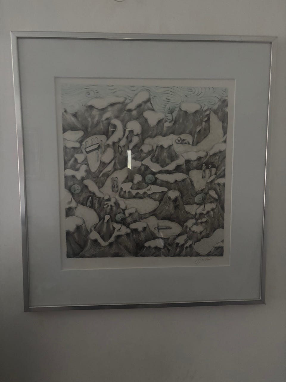 Galleribillede