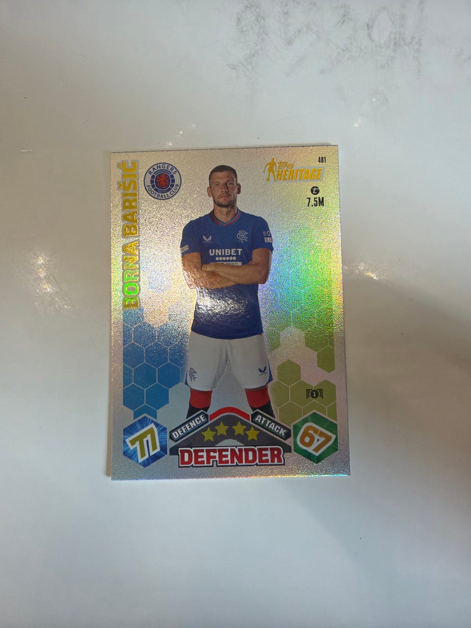 Galleribillede