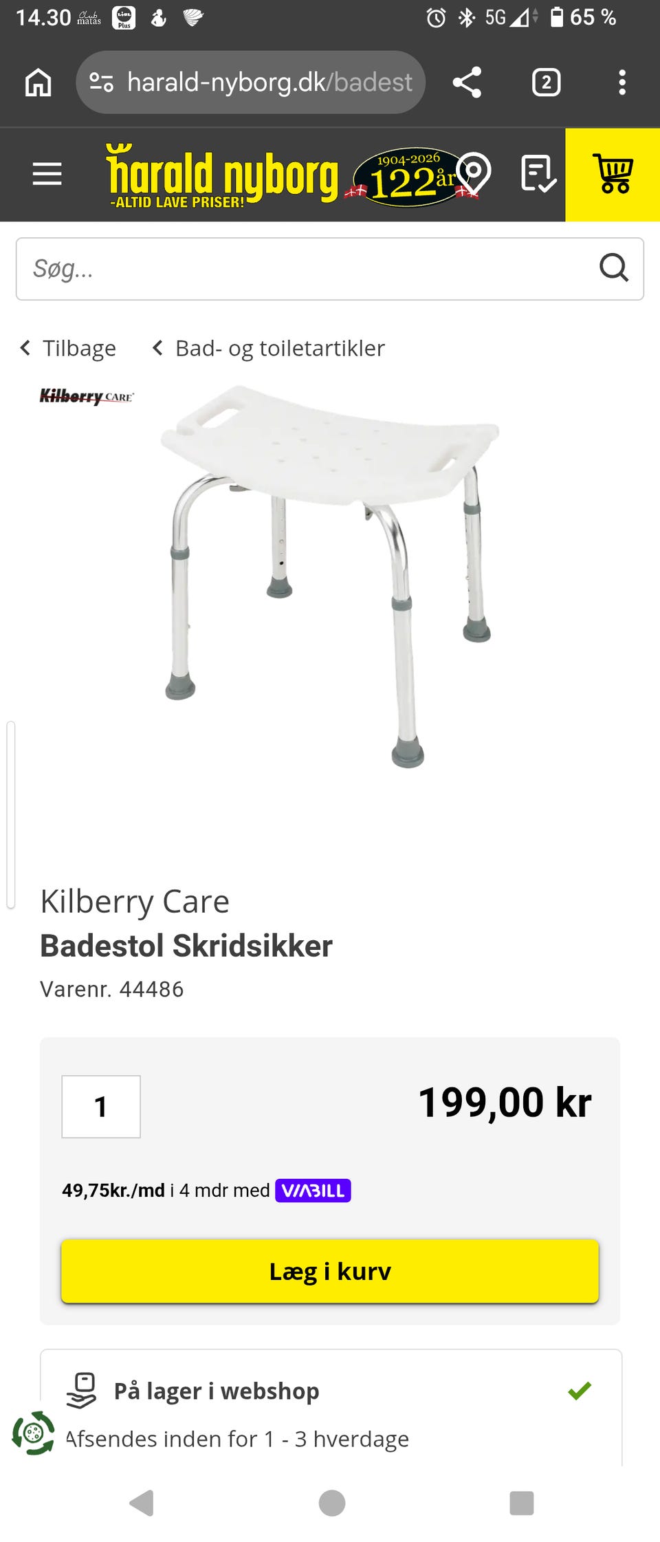 Galleribillede
