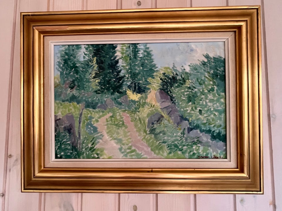 Galleribillede