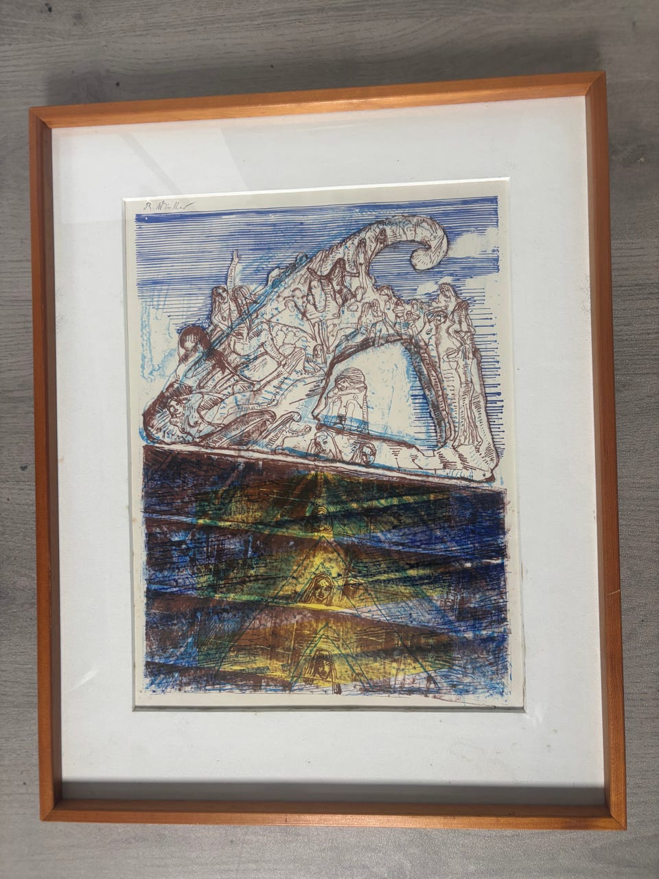 Galleribillede