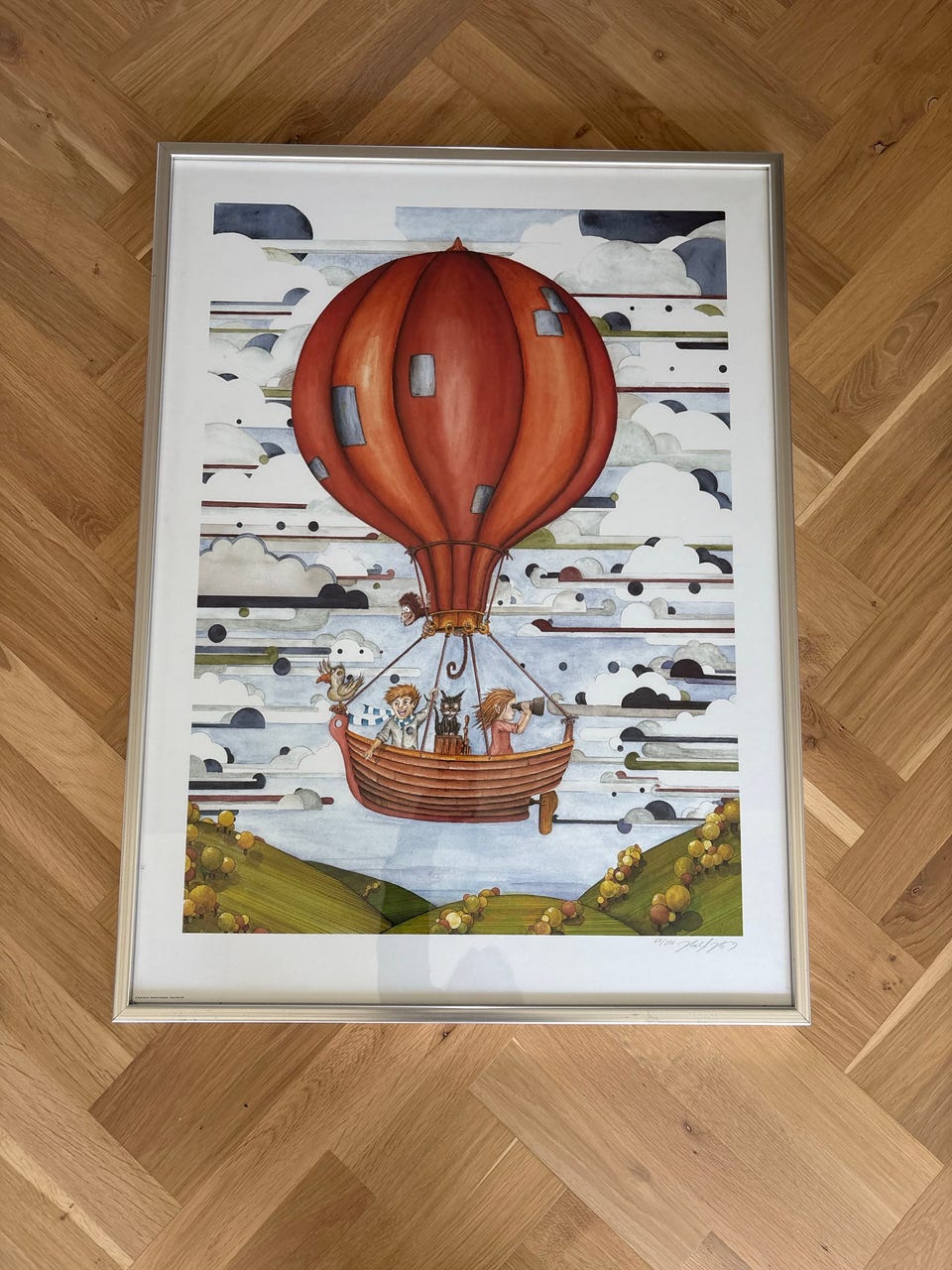Galleribillede