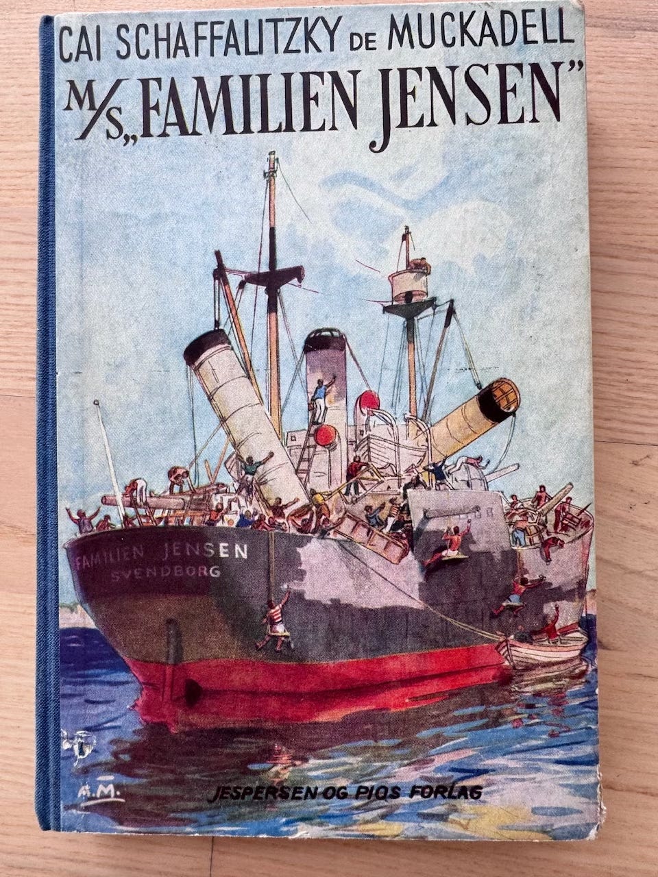 Galleribillede