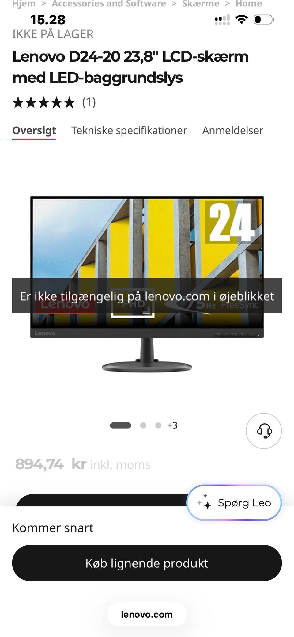 Galleribillede