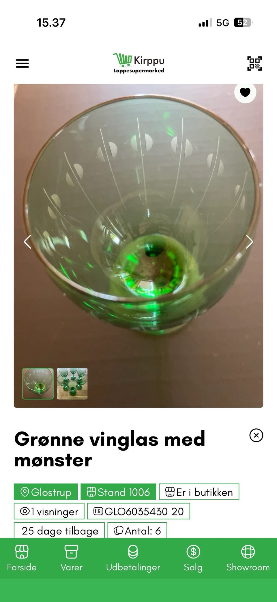 Galleribillede
