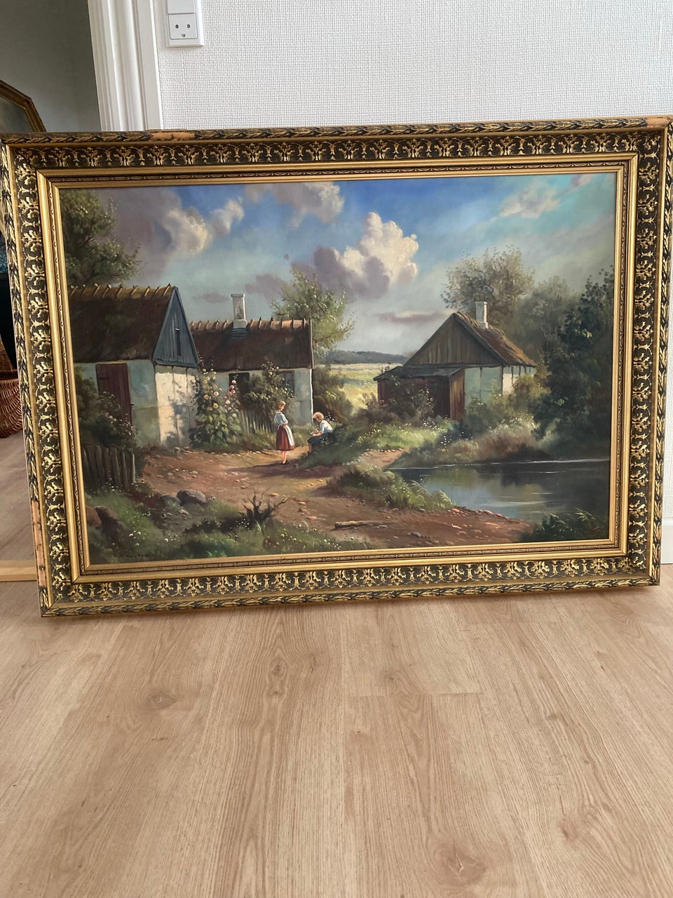 Galleribillede