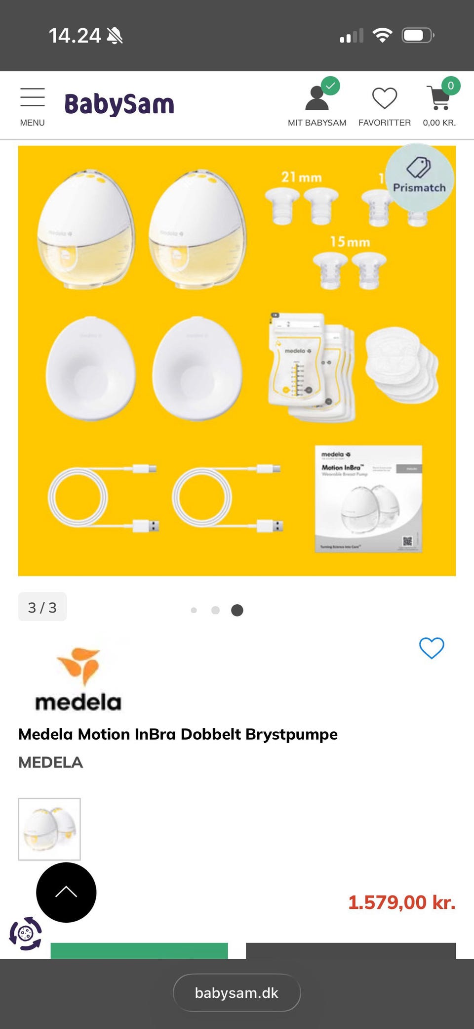 Galleribillede