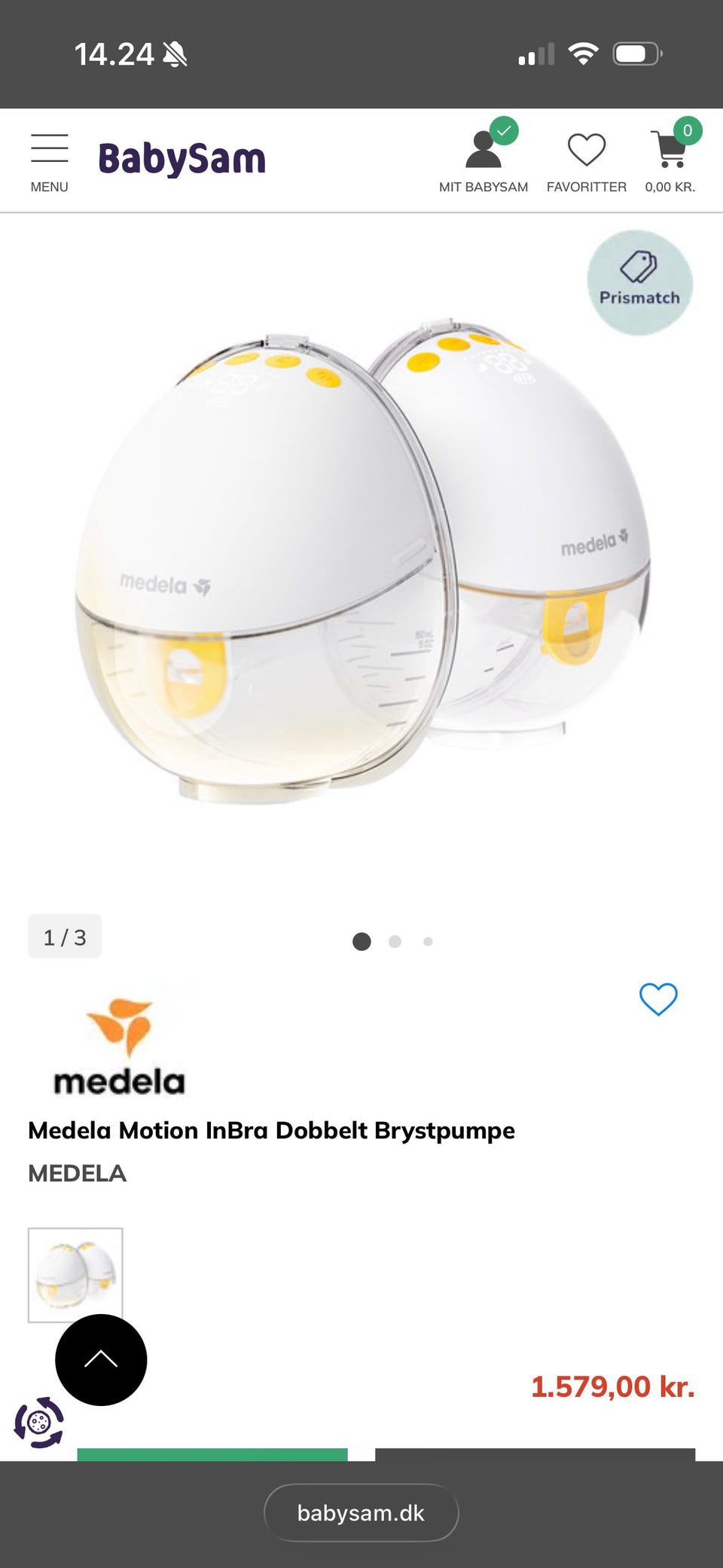 Galleribillede