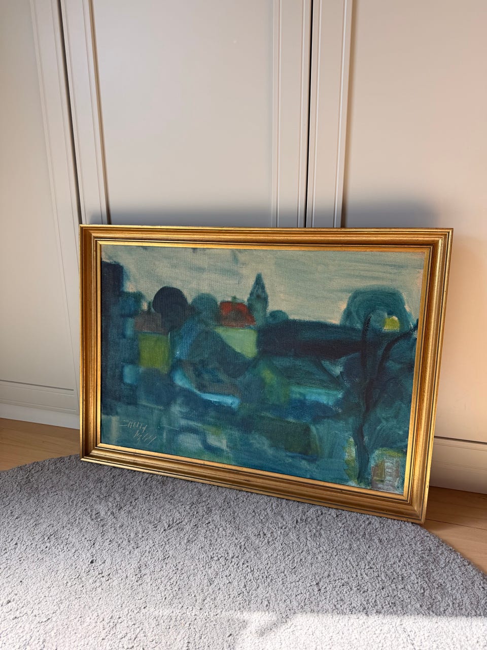 Galleribillede