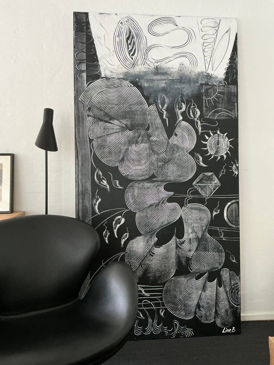 Galleribillede