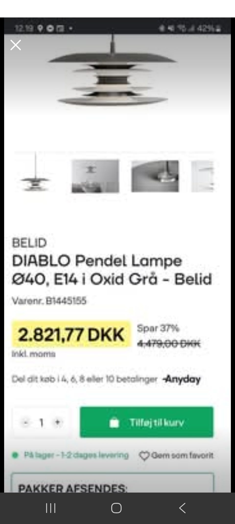 Galleribillede