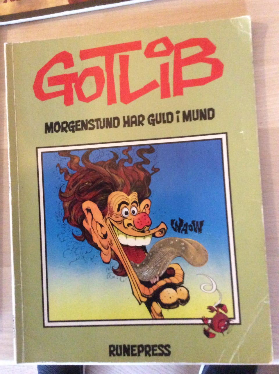 Galleribillede