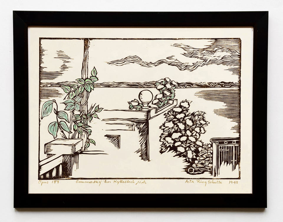 Galleribillede