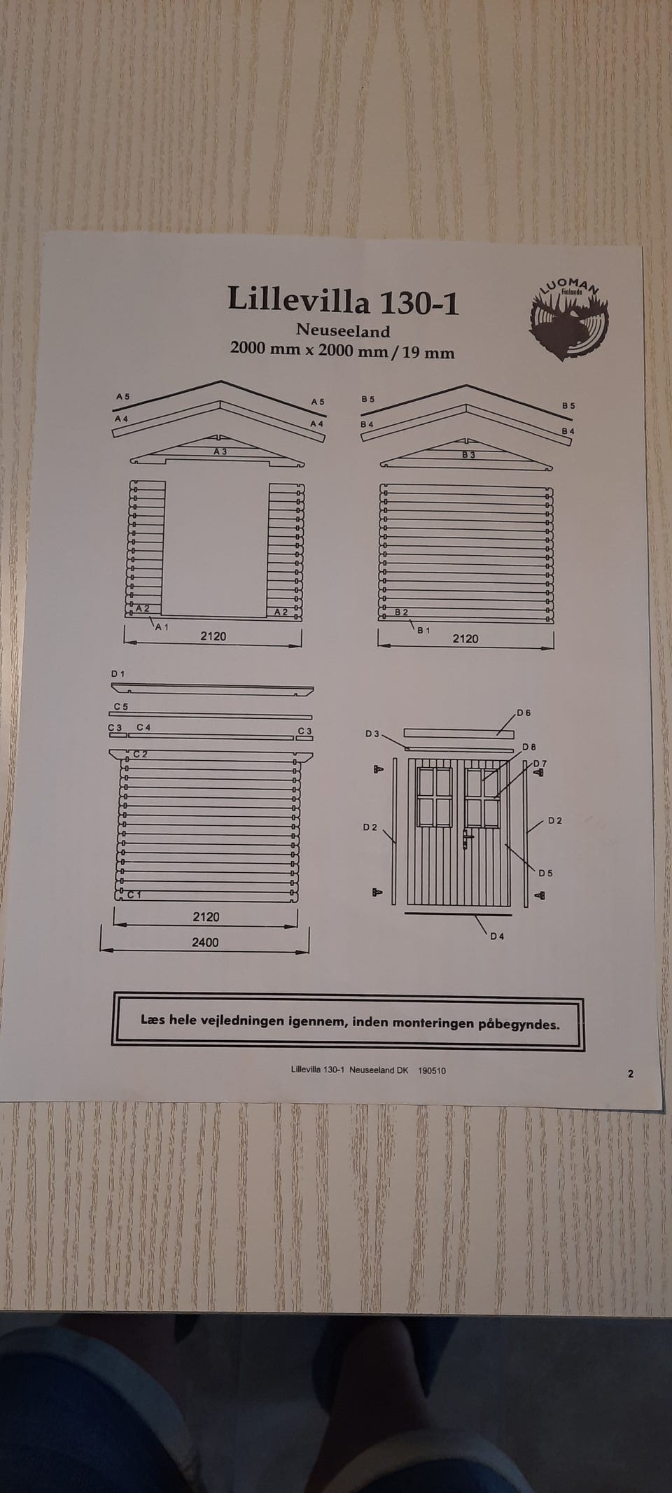 Galleribillede