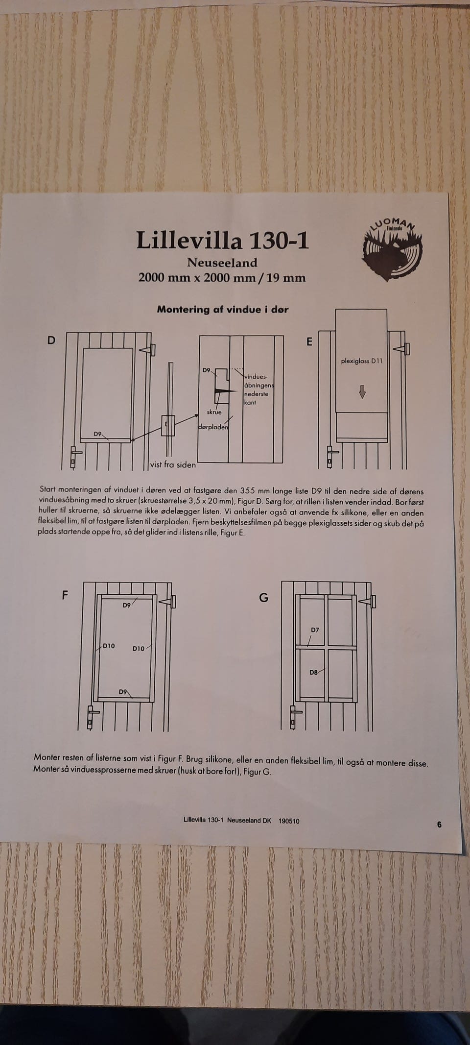 Galleribillede