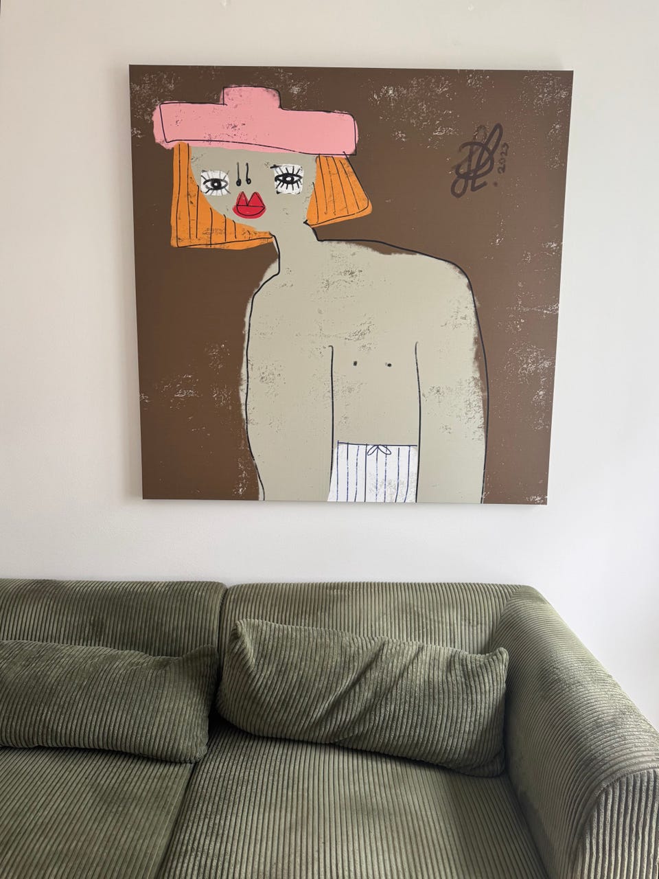 Galleribillede