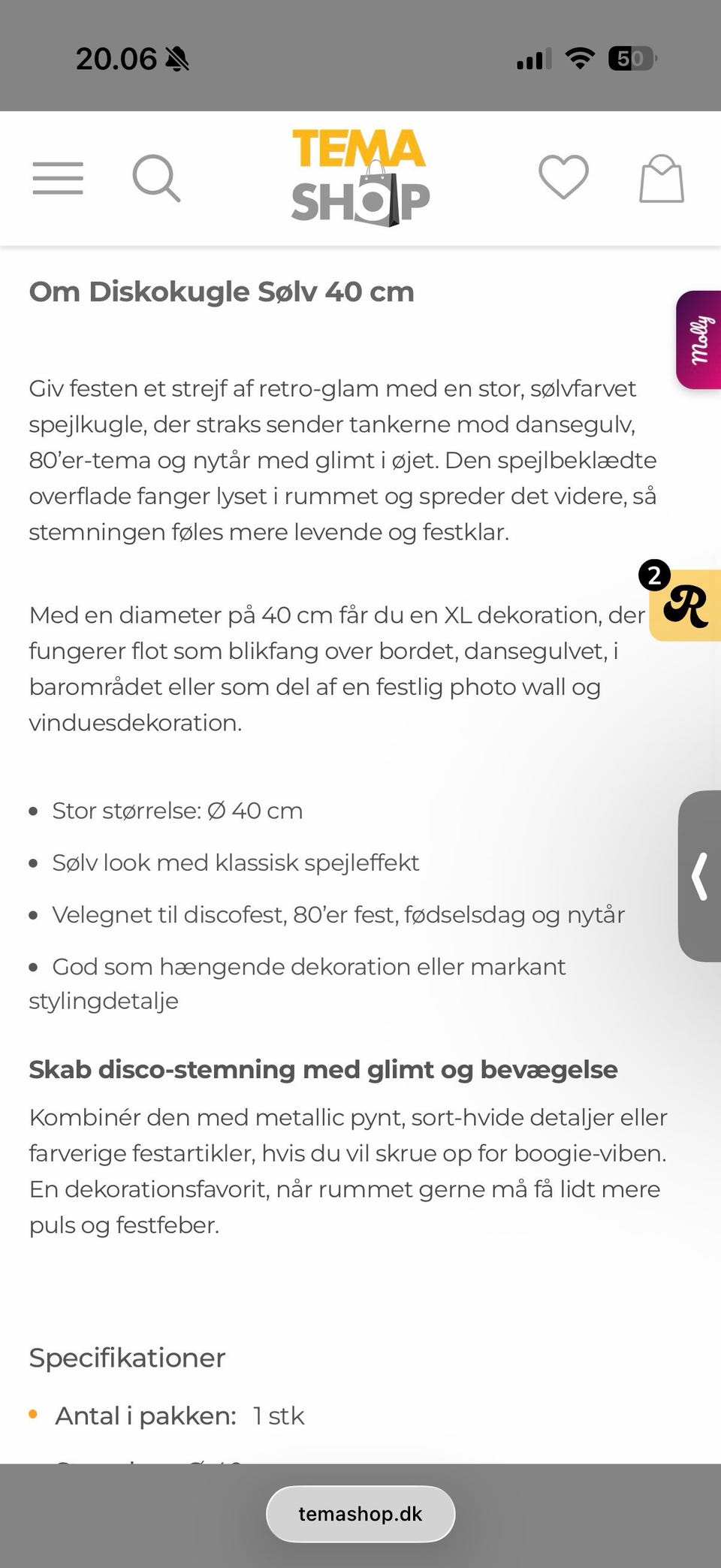Galleribillede