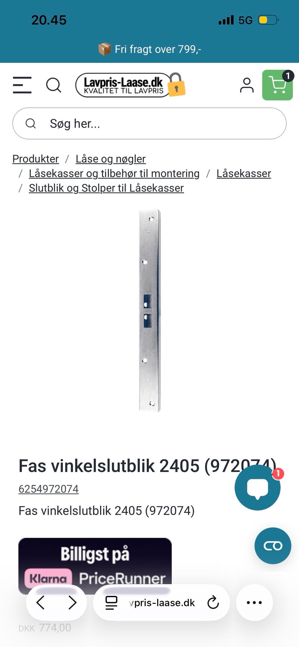Galleribillede