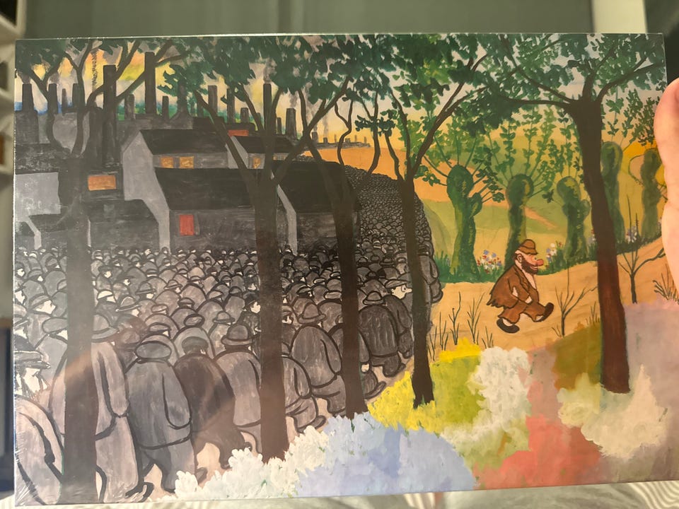 Galleribillede