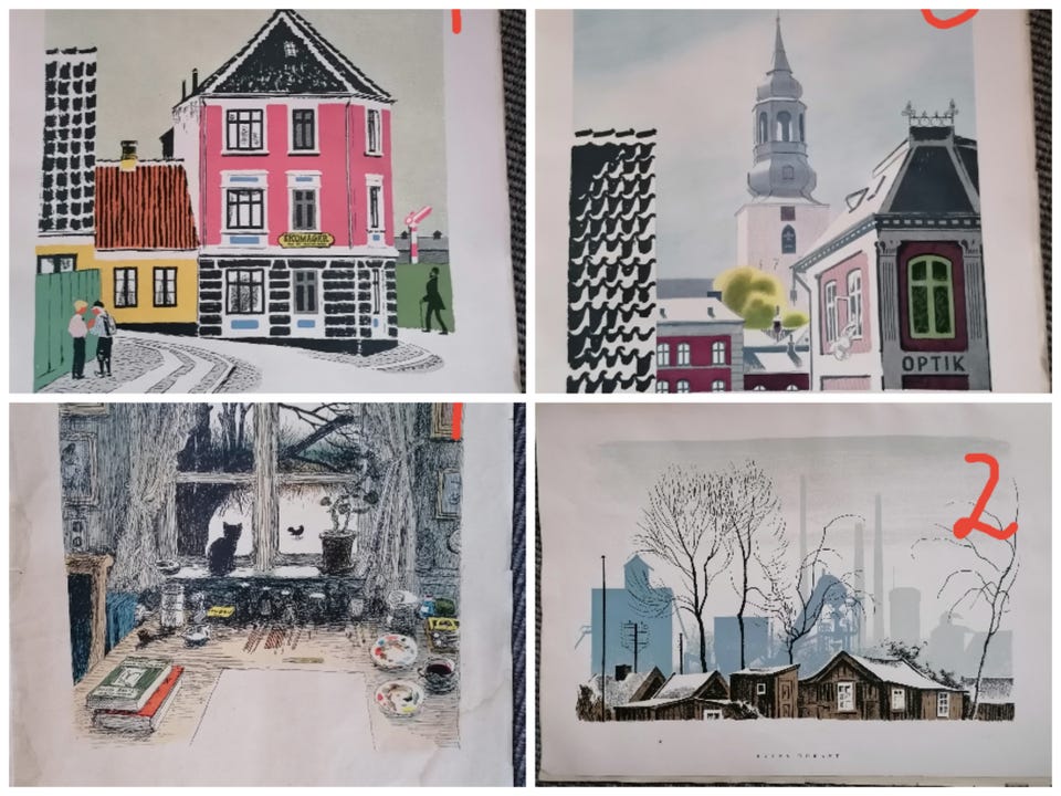 Galleribillede